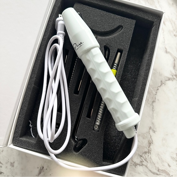 NuDerma Professional High Frequency Wand - Picture 12 of 14